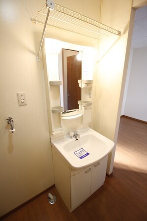 ユアマリーナの物件内観写真